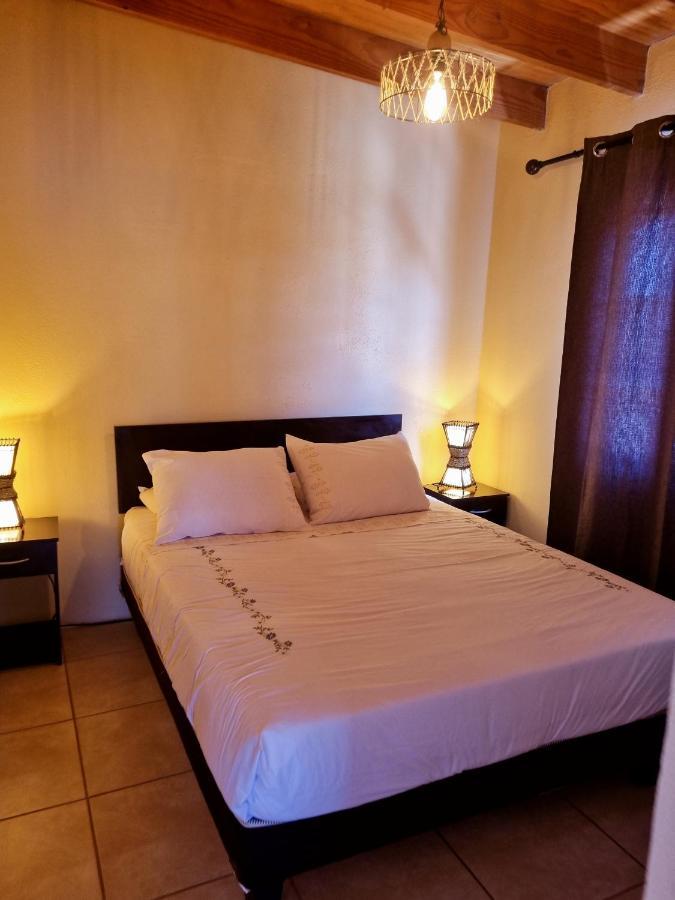 Cabanas Antay, Antes Casa Kirckir San Pedro De Atacama Extérieur photo
