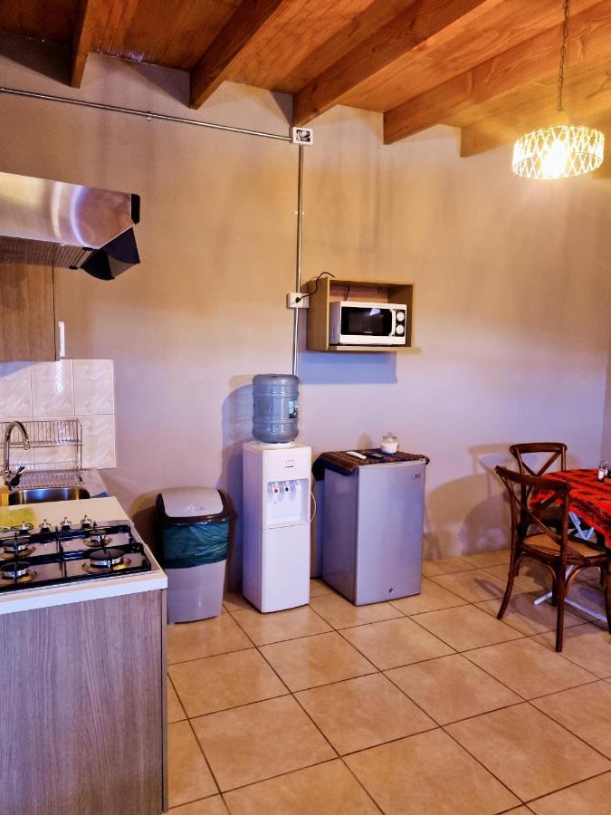 Cabanas Antay, Antes Casa Kirckir San Pedro De Atacama Extérieur photo