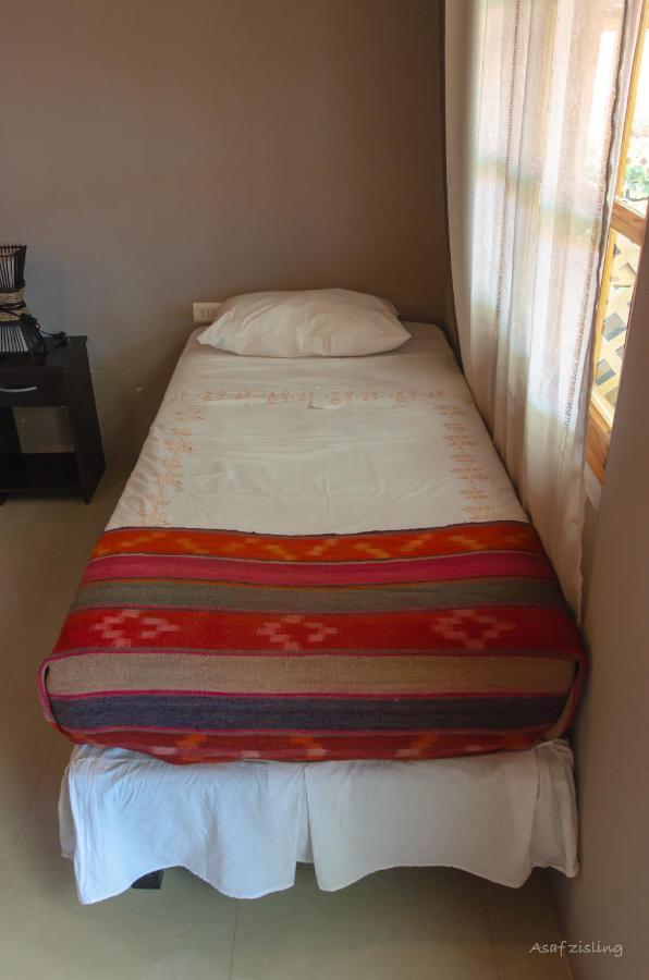 Cabanas Antay, Antes Casa Kirckir San Pedro De Atacama Extérieur photo