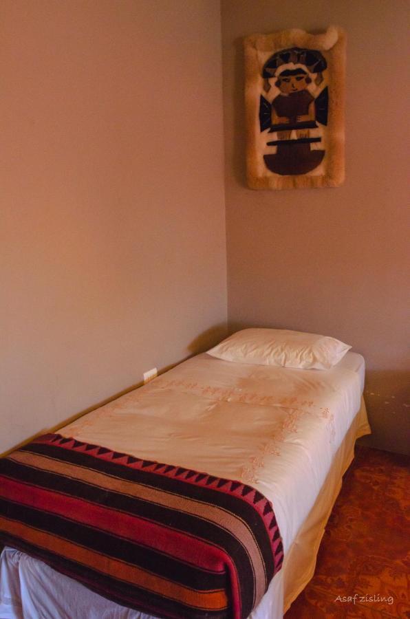 Cabanas Antay, Antes Casa Kirckir San Pedro De Atacama Extérieur photo